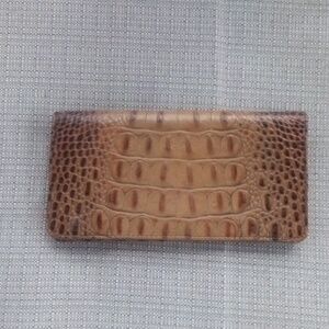 Brahmin Vintage Wallet